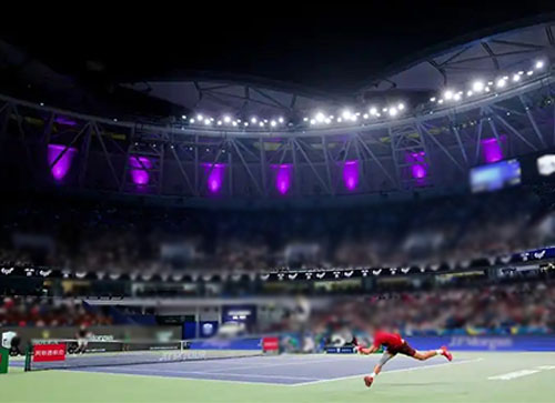 景德镇体育比赛