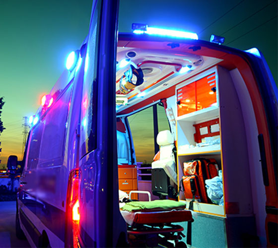 景德镇车辆内部展示